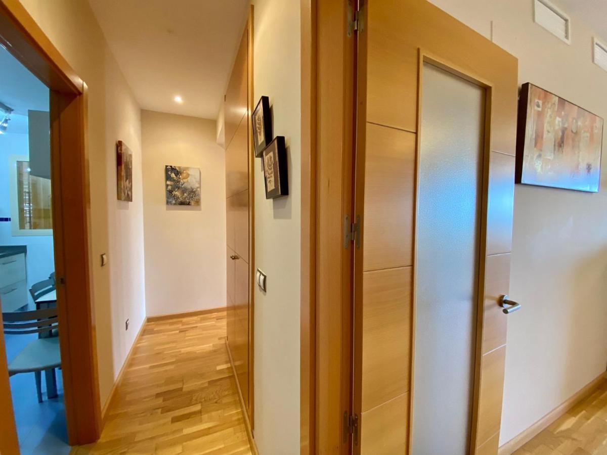 A&N La Vega 10 Apartment Torre Del Mar Bagian luar foto