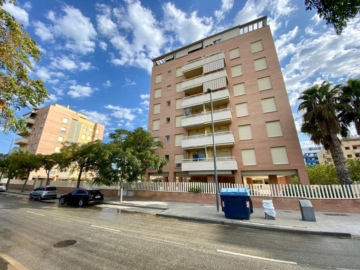 A&N La Vega 10 Apartment Torre Del Mar Bagian luar foto