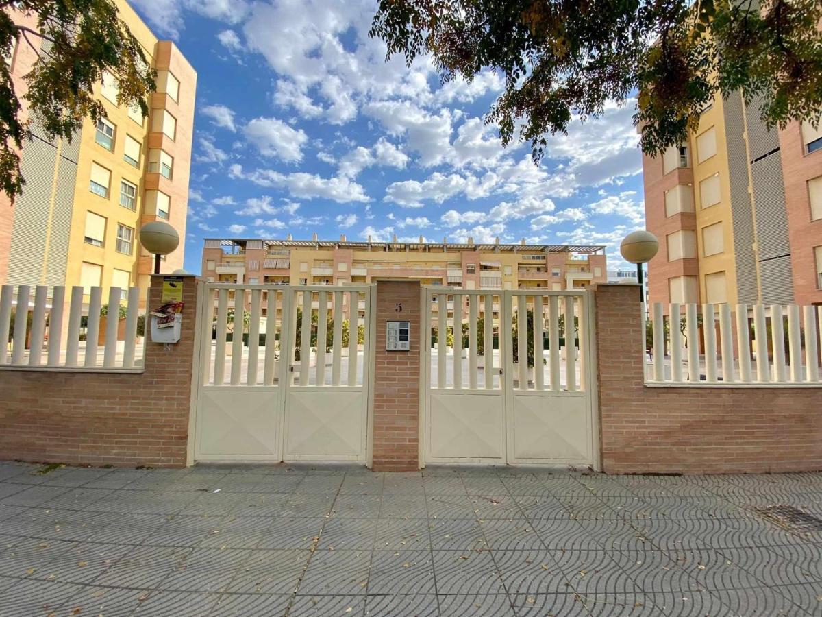 A&N La Vega 10 Apartment Torre Del Mar Bagian luar foto