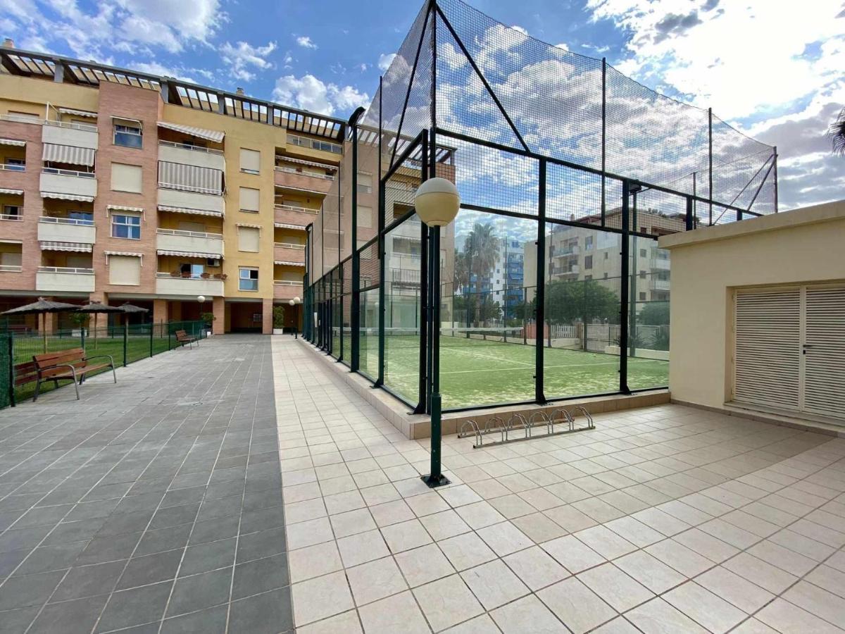 A&N La Vega 10 Apartment Torre Del Mar Bagian luar foto