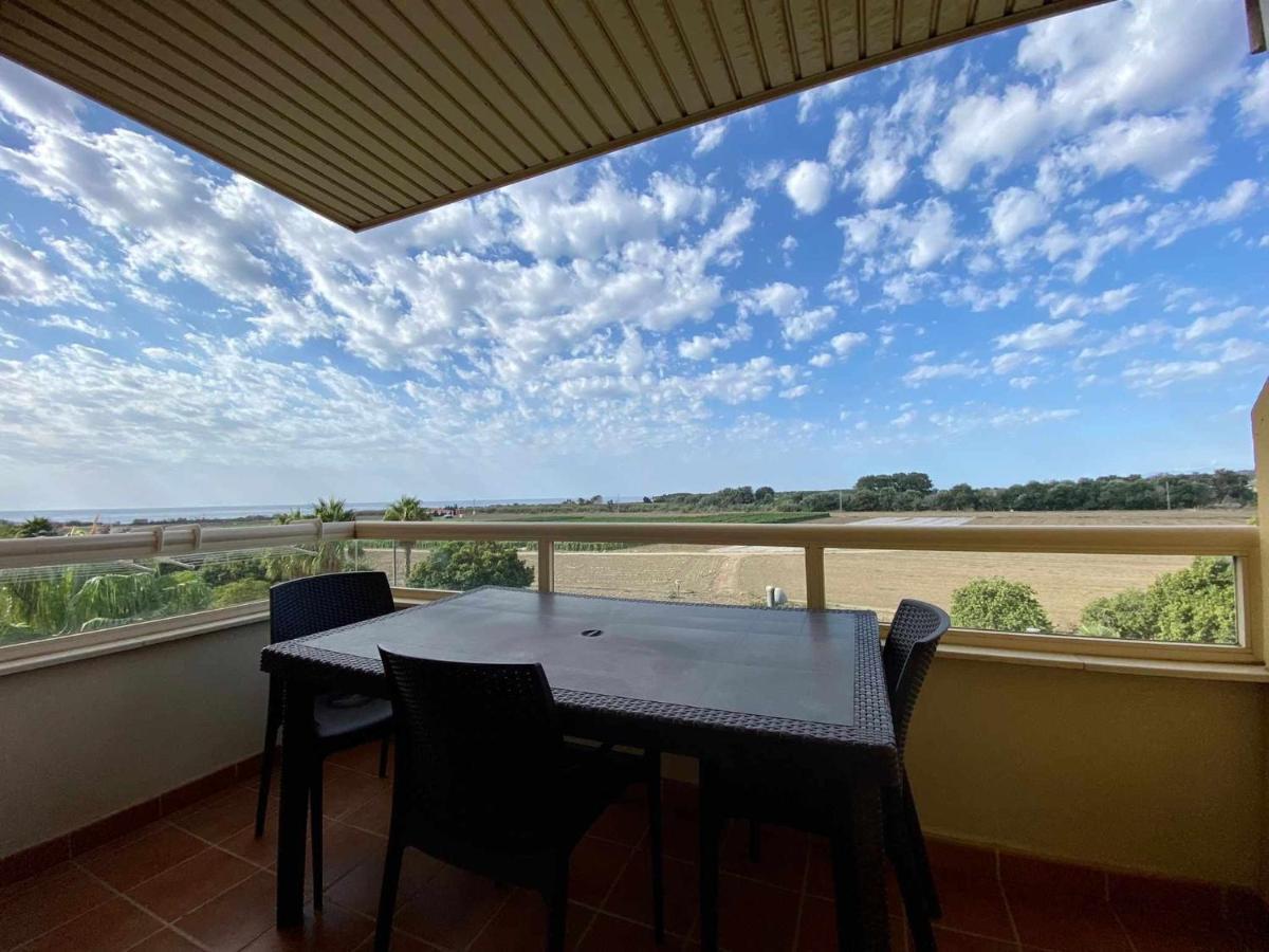 A&N La Vega 10 Apartment Torre Del Mar Bagian luar foto