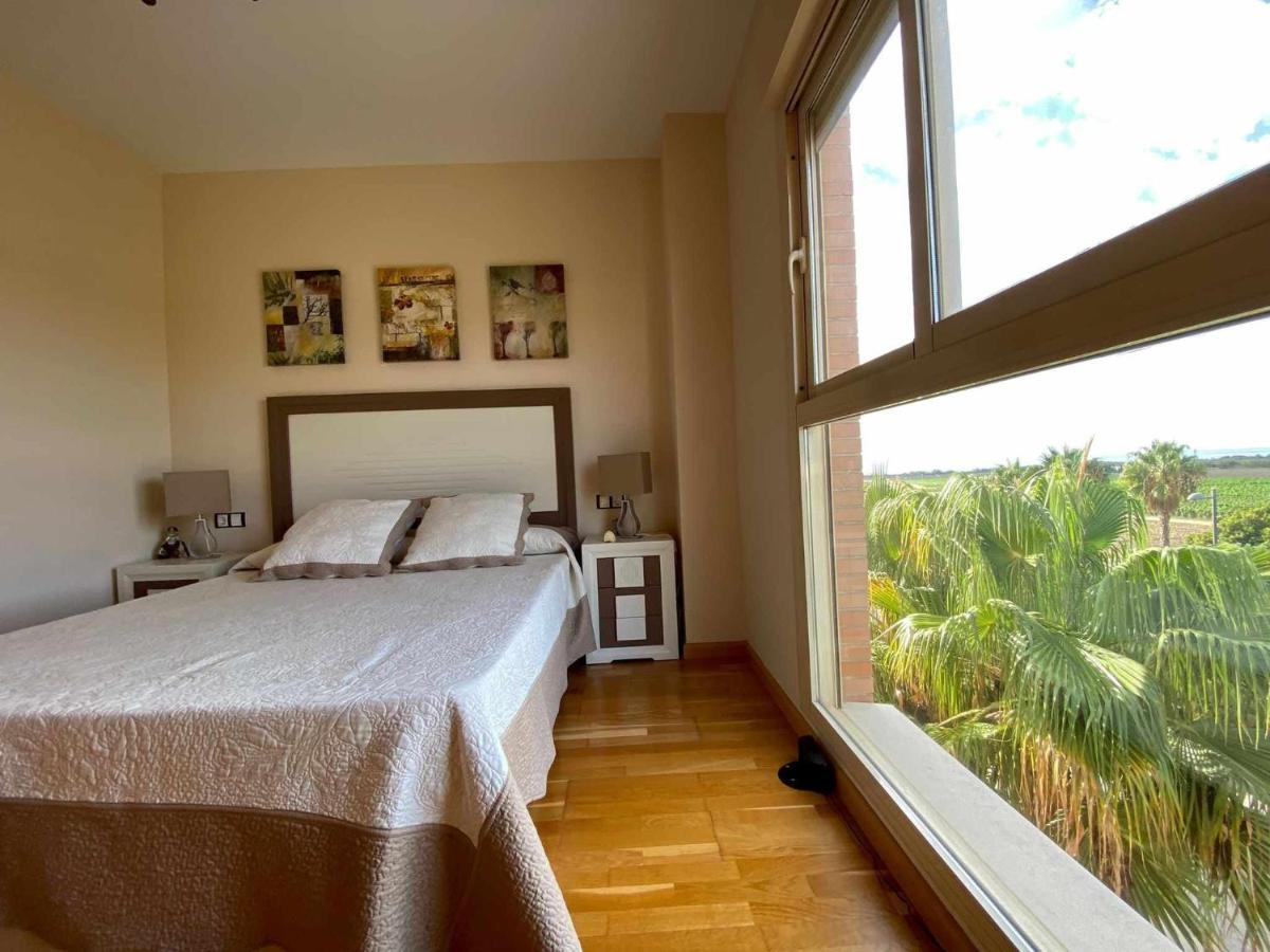 A&N La Vega 10 Apartment Torre Del Mar Bagian luar foto