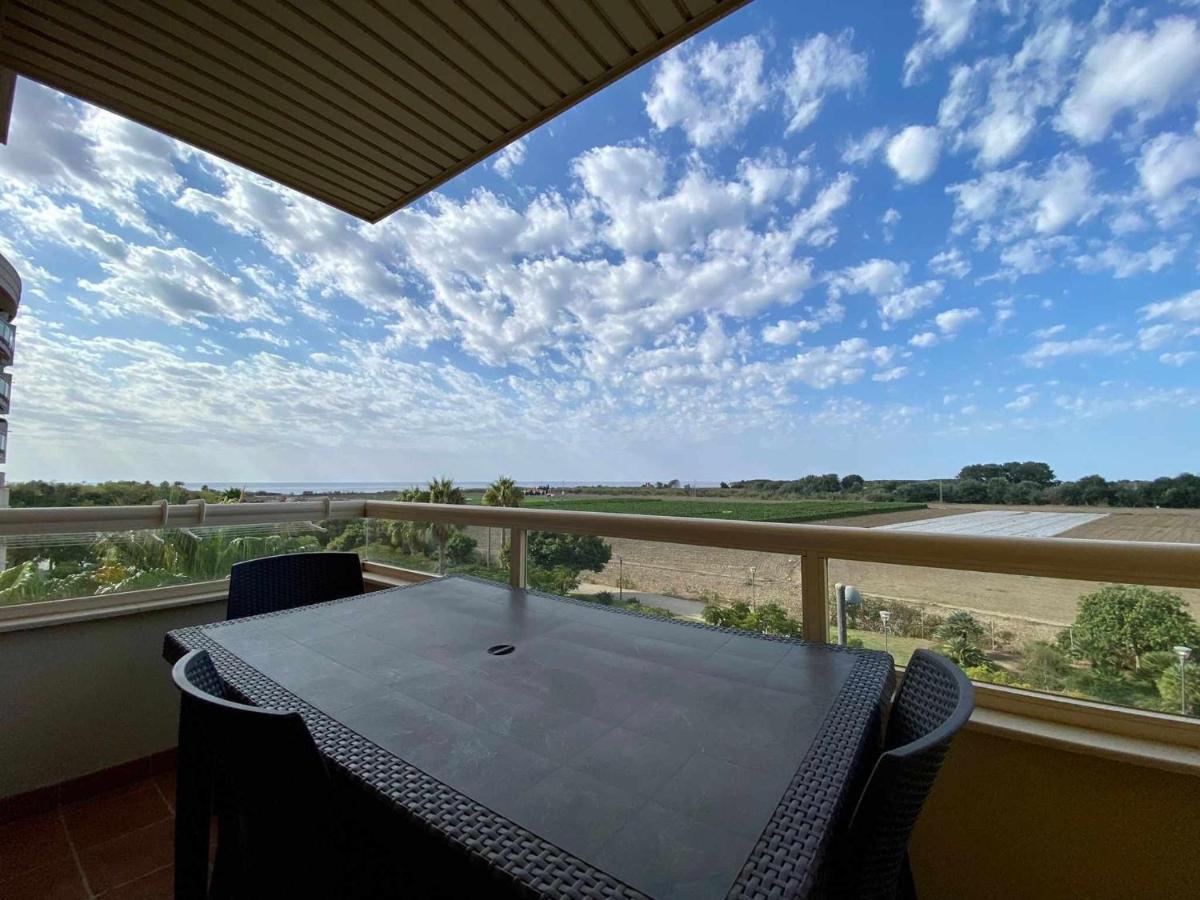 A&N La Vega 10 Apartment Torre Del Mar Bagian luar foto