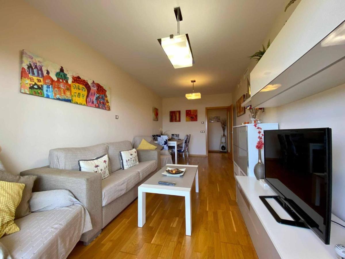 A&N La Vega 10 Apartment Torre Del Mar Bagian luar foto