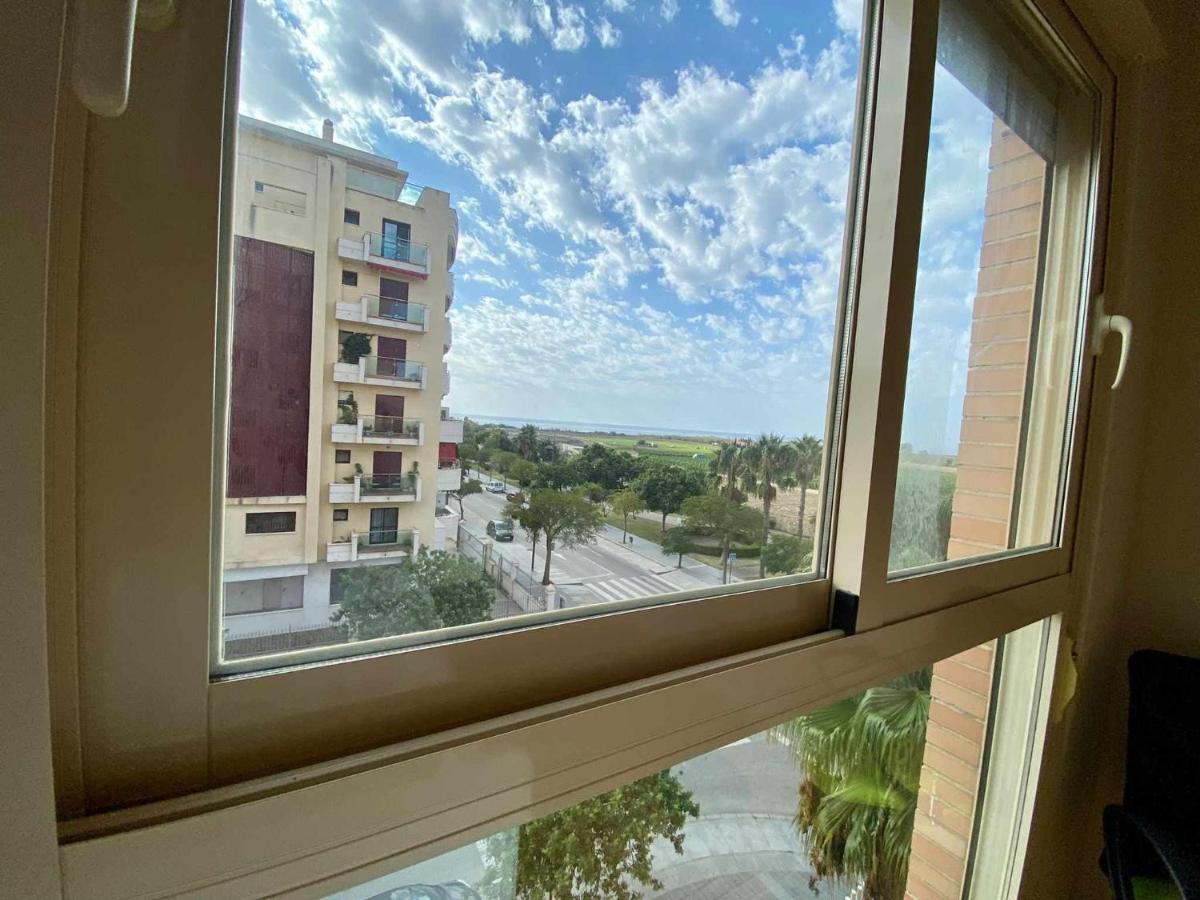 A&N La Vega 10 Apartment Torre Del Mar Bagian luar foto