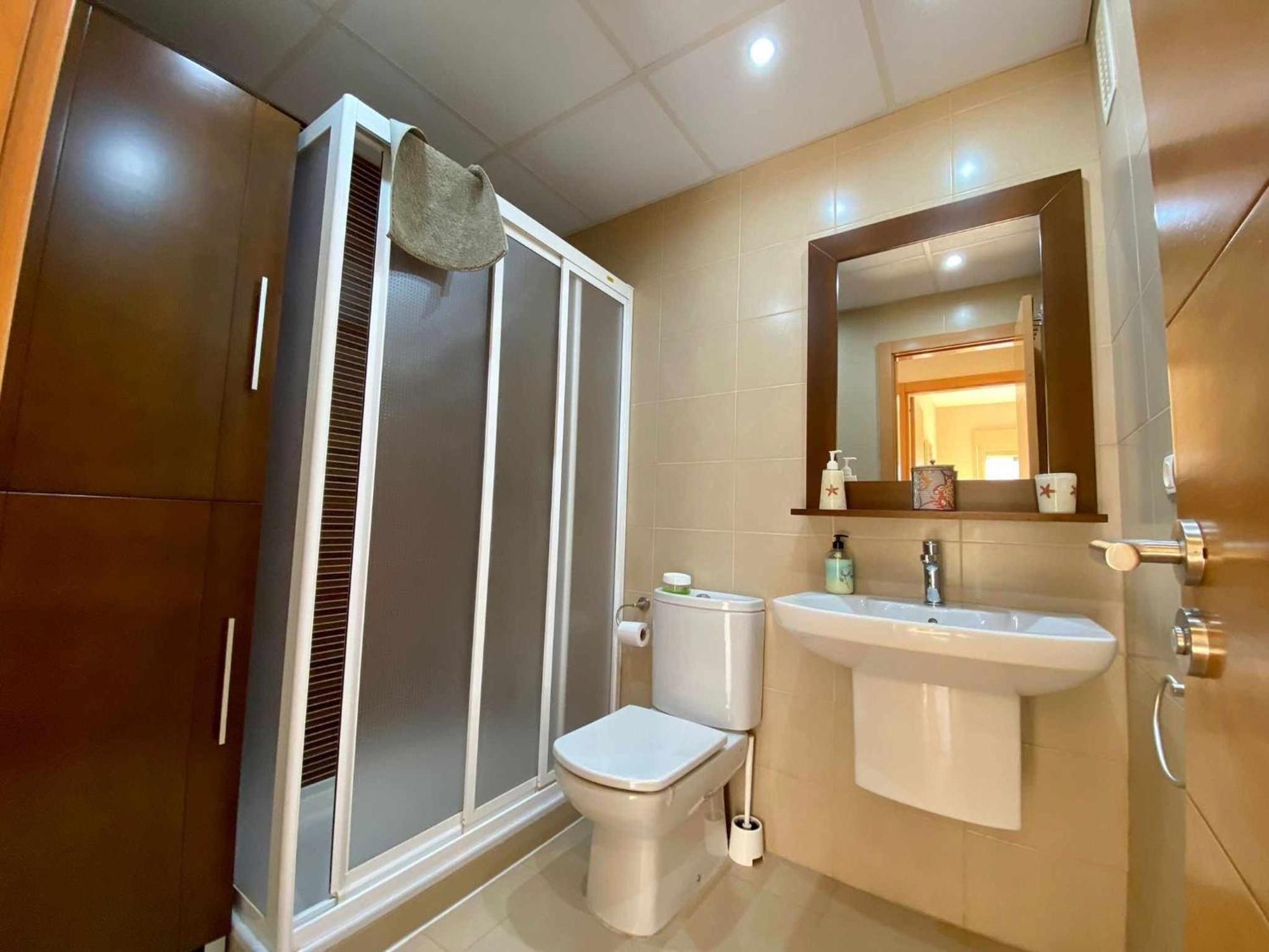 A&N La Vega 10 Apartment Torre Del Mar Bagian luar foto
