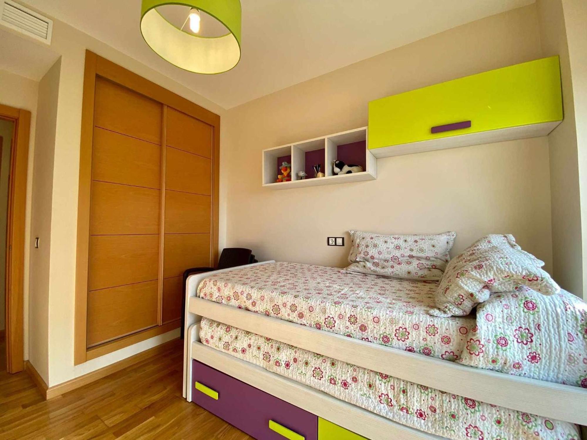 A&N La Vega 10 Apartment Torre Del Mar Bagian luar foto